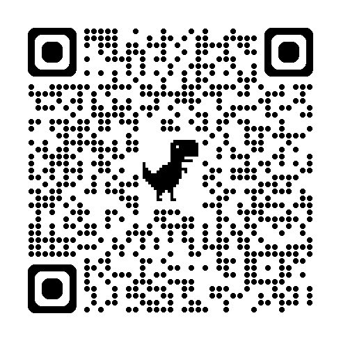 Inquiry FormQR code